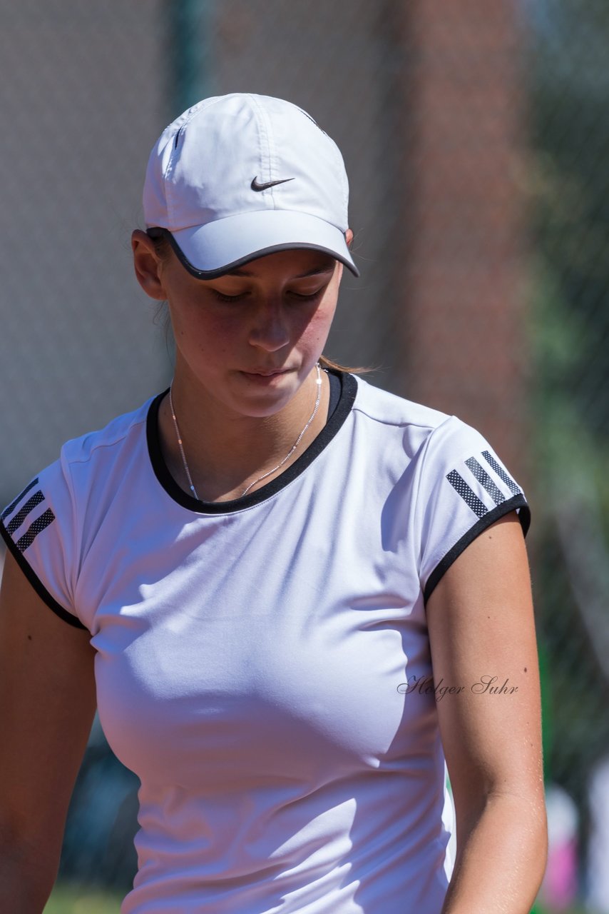 Chelsea Seidewitz 257 - Neustadt Open